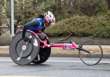 Vanessa DeSouza (W113) from Brazil  1:47:23