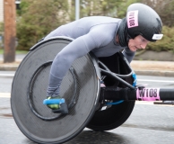 Margriet Van Den Broek (W108) from Netherlands 1:51:52