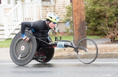 Brad Smith (W29) from Georgia 2:11:19