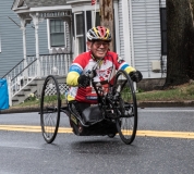 Cesar Jimenez (H30) from New Jersey 1:54:53 Age 72