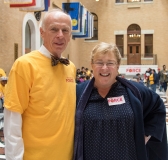 John Larivee of Community Resources for Justice