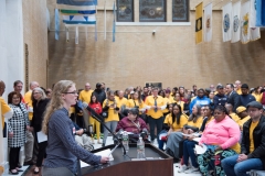 Kristen Tingley of Advocates