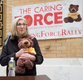 Senator Cindy Friedman