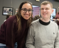 Kassi (MWCIL) and Tyler (MWRTA  and BOD for MWCIL)