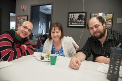 Sebastian and Linda, and Steven (MWCIL)