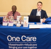 Exhibitor - One Care