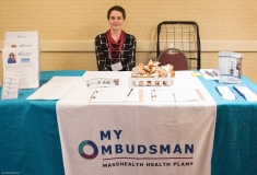 Exhibitor - My Ombudsman