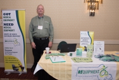 Exhibitor - REQuipment