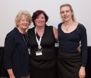 Workshop - Patricia Cox, Deborah Barber and Tina Moroney