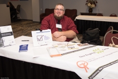 Exhibitor - New England ADA Center