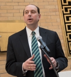 Senator Jamie Eldridge