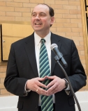 Senator Jamie Eldridge