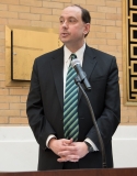 Senator Jamie Eldridge