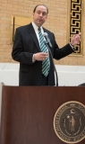 Senator Jamie Eldridge