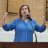 Representative Marjorie Decker