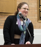 Senator Rebecca Rausch