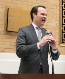 Senator Eric Lesser