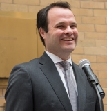 Senator Eric Lesser