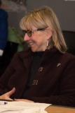 Senate President Karen Spilka