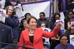 Attorney General of MA, Maura Healey