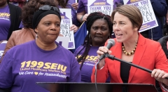 Phyllis Smith ? 1199SEIU