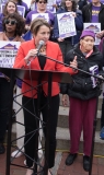 Attorney General of MA, Maura Healey