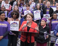 Attorney General of MA, Maura Healey