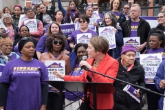 Attorney General of MA, Maura Healey