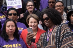 Maura Healey