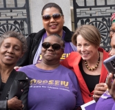 Maura Healey