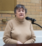 Rose Quinn