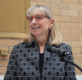 State Senator Karen Spilka