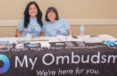 My Ombudsman table