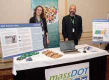 MassDOT table