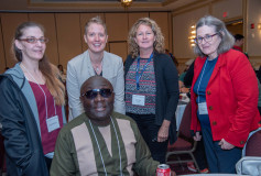MRC staff