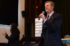 Charlie Baker (Republican)