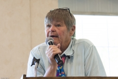 Janet Shaw