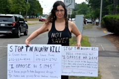 Info on the Murphy Bill (Federal)