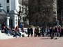 Mental Health Rally at the State House 2013