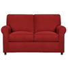 red couch