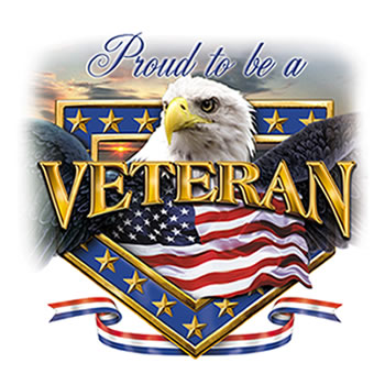 Veterans logo