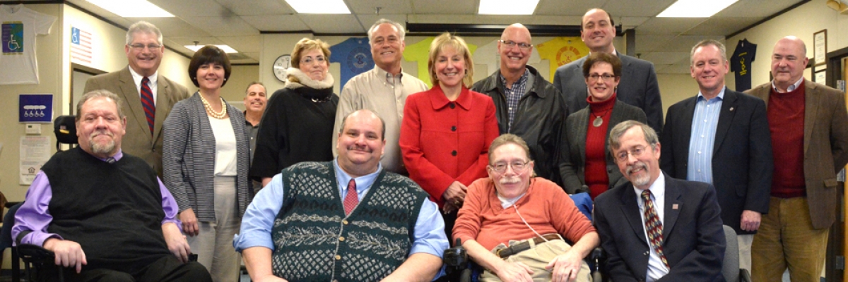 Legislative Forum 2015