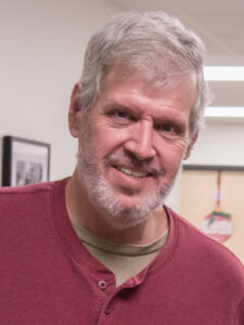 Mark