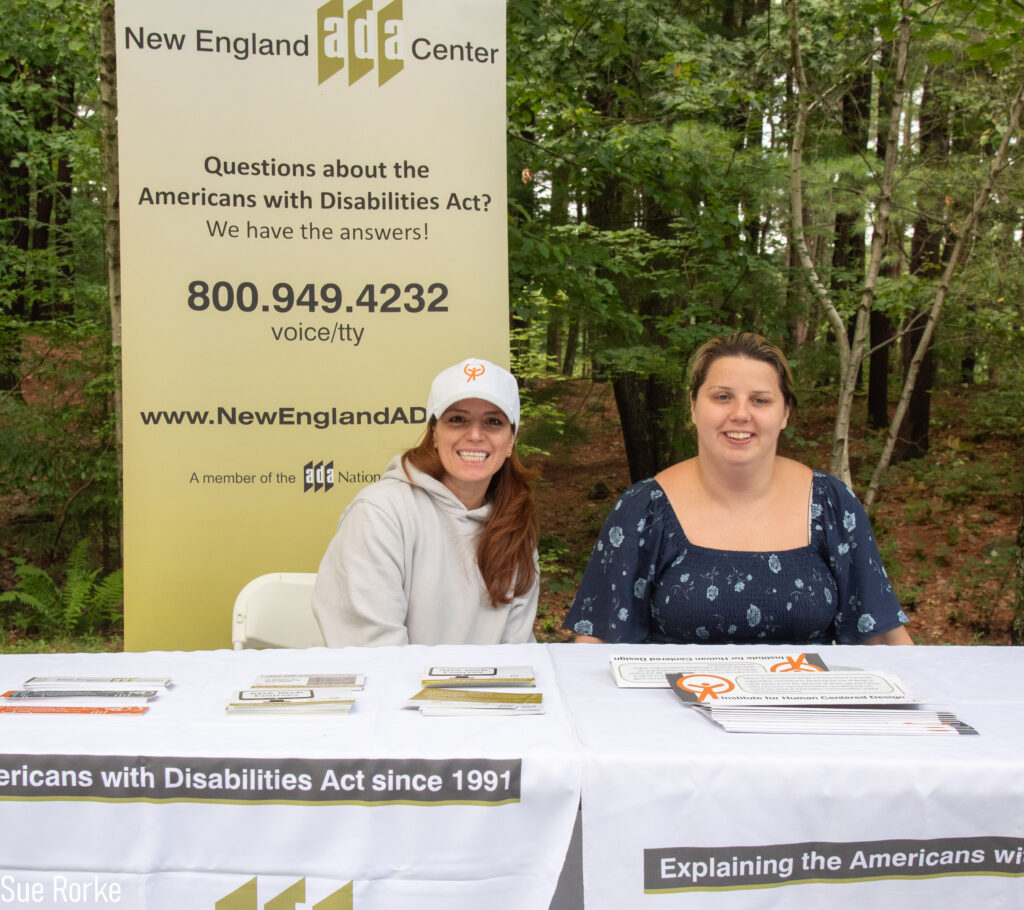 New England ADA Center