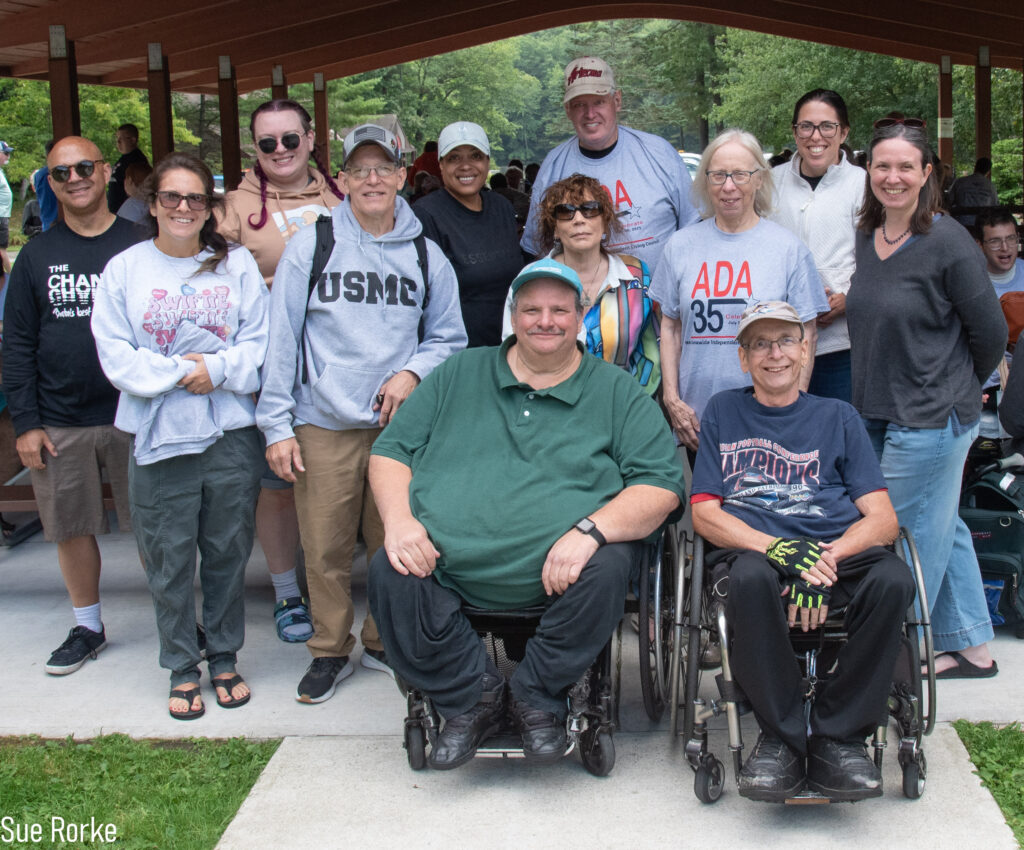 MMCIL Staff and BOD