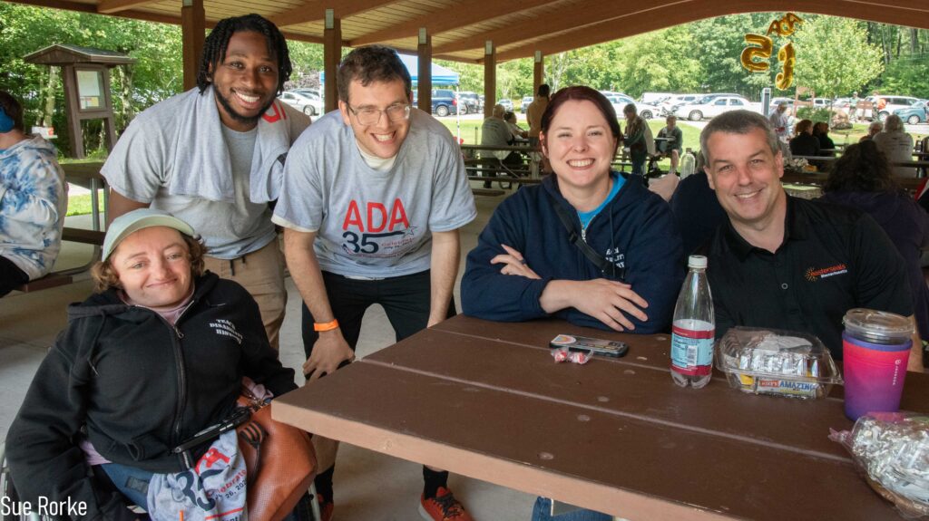 EasterSeals MA