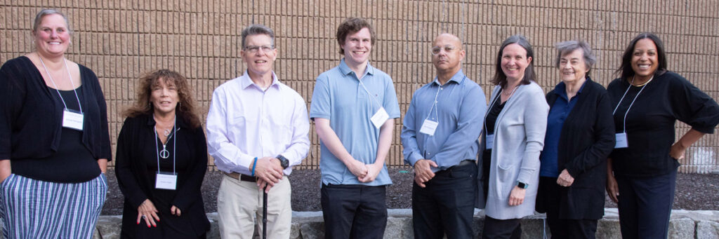 MWCIL staff at 2025 IL Conference