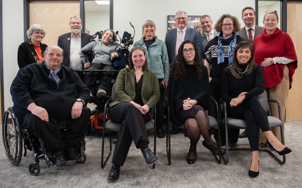 2026 Legislative Forum