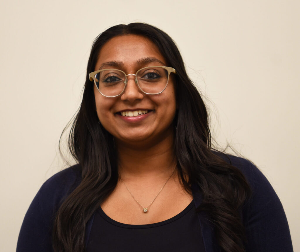 Annie, Independent Living Coordinator