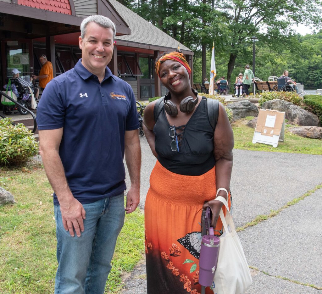 Paul (Easterseals MA)